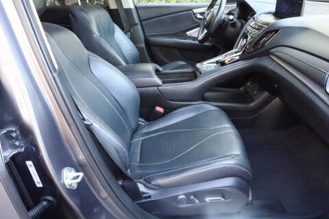 2019 Acura RDX w/Tech