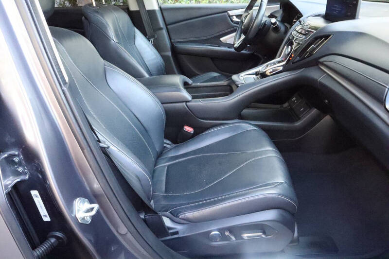 2019 Acura RDX w/Tech