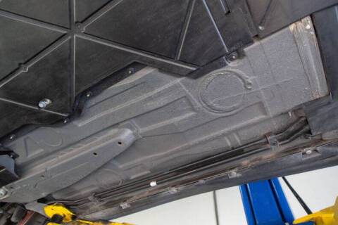 2004 Porsche 911 Turbo