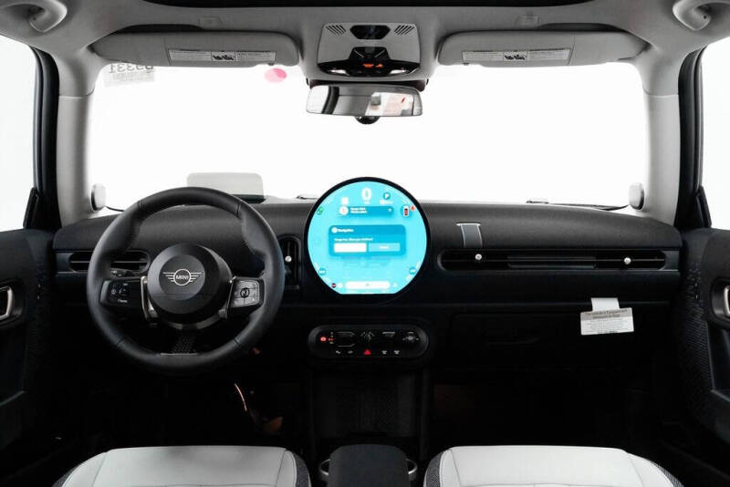 2025 MINI Hardtop 2 Door