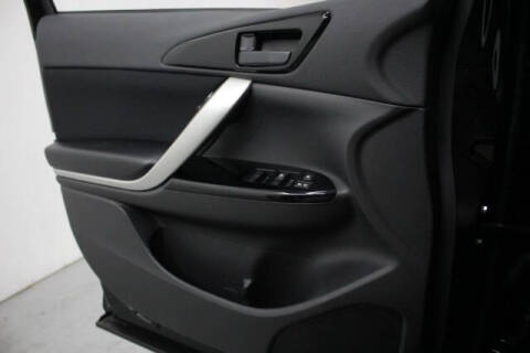 2026 Mitsubishi Eclipse Cross LE