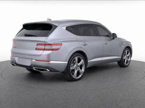 2023 Genesis GV80 3.5T