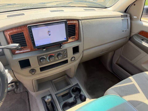 2006 Dodge Ram 3500