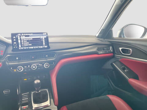 2024 Acura Integra Type S