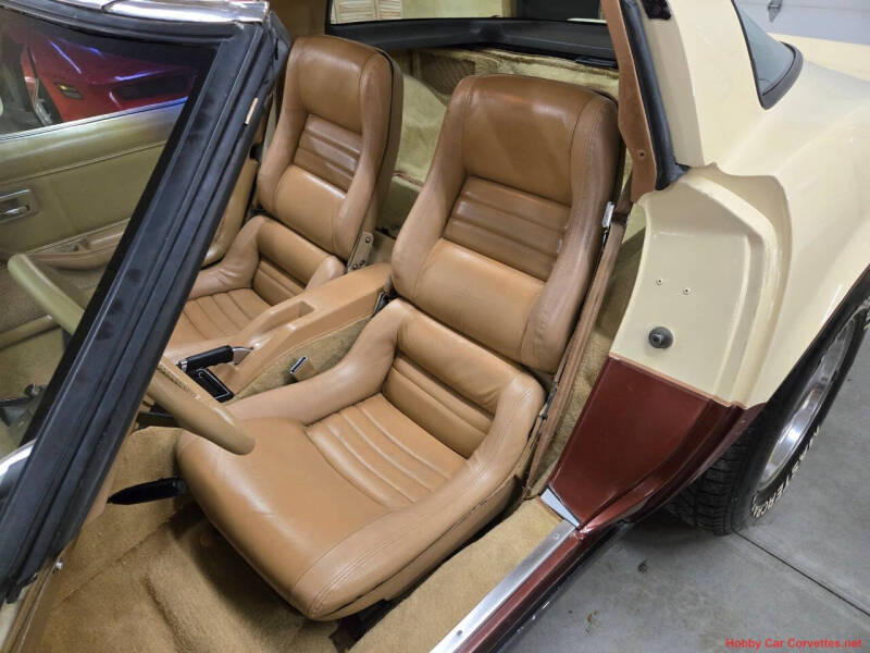 1981 Chevrolet Corvette