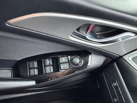 2018 Mazda MAZDA3 Sport