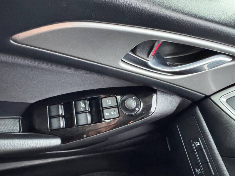 2018 Mazda MAZDA3 Sport