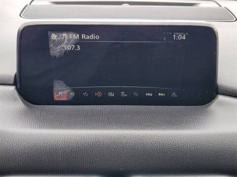 2017 Mazda CX-5 Sport