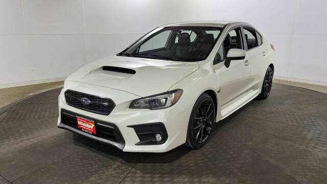 2020 Subaru WRX for sale at NJ Car Buyer in Jersey City, NJ