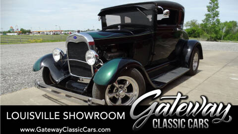 1928 Ford Model T