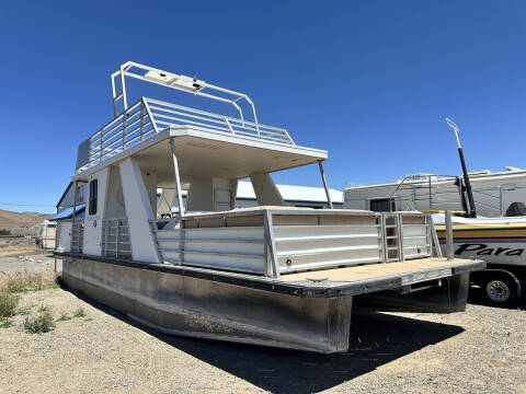 2008 DESTINATION YACHTS n/a