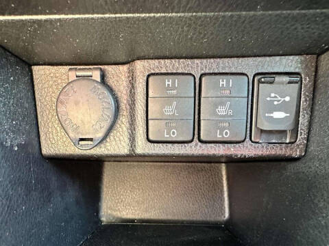 2019 Toyota Corolla XLE