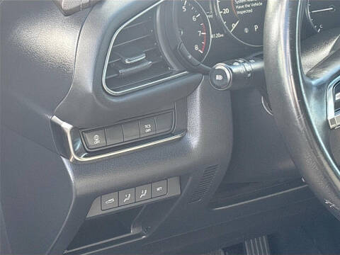 2021 Mazda CX-30 Premium