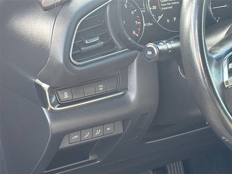 2021 Mazda CX-30 Premium