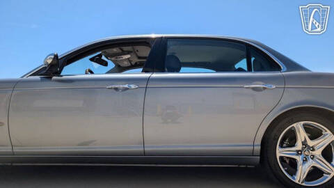 2007 Jaguar XJL