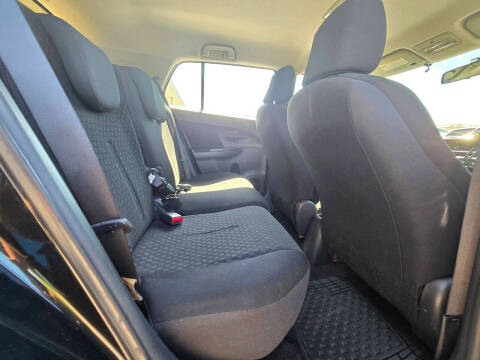 2009 Scion xD