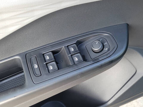 2023 Volkswagen Taos S