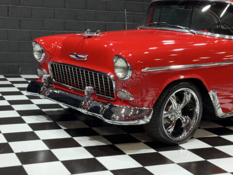 1955 Chevrolet Bel Air