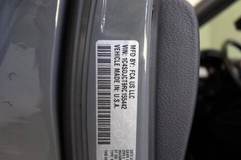 2024 Dodge Durango R/T