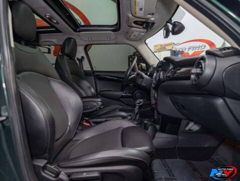 2016 MINI Hardtop 4 Door Cooper S