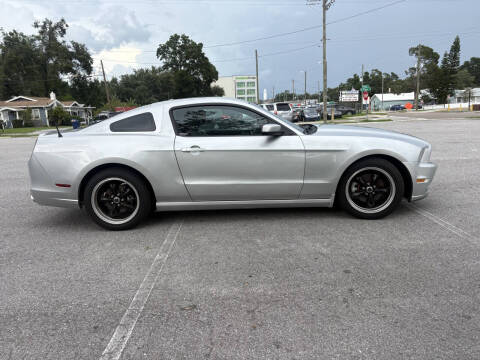 2014 Ford Mustang V6 Premium