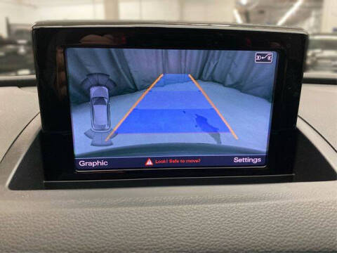 2015 Audi Q3 2.0T quattro Prestige