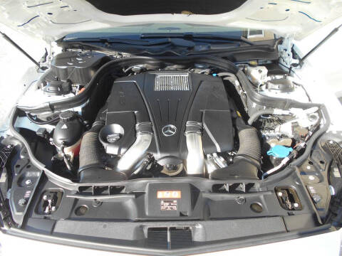 2018 Mercedes-Benz CLS CLS 550