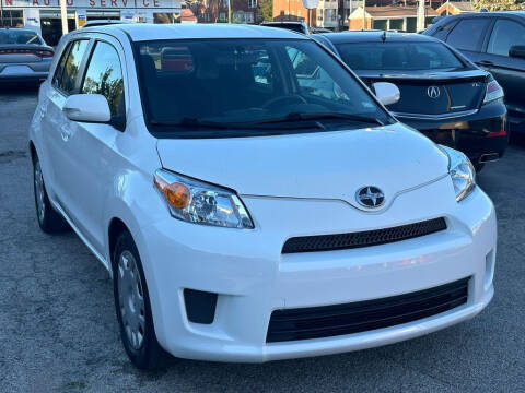 2008 Scion xD for sale at IMPORT MOTORS in Saint Louis MO