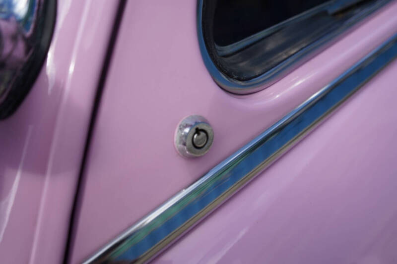 1951 Mercury Lead Sled