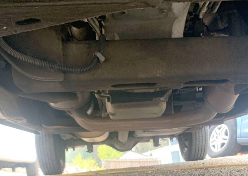 2012 Chevrolet Express 2500