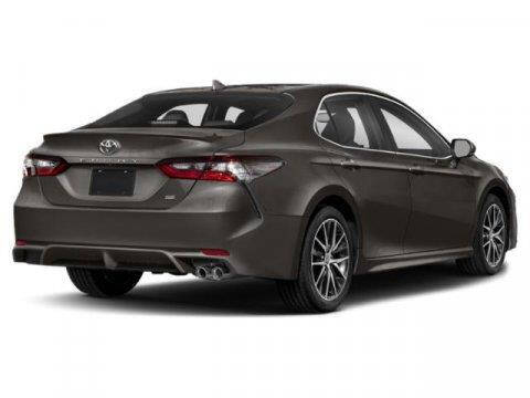 2023 Toyota Camry for sale at CU Carfinders in Norcross GA