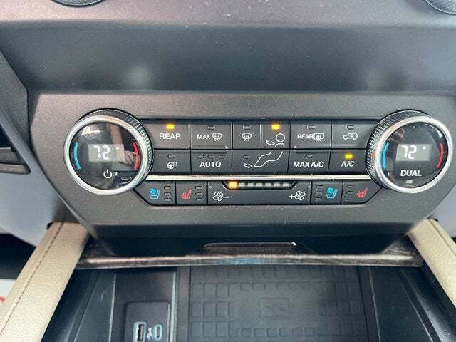 2020 Ford Expedition 40