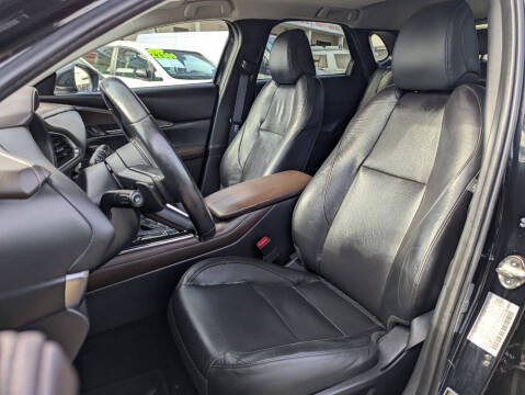 2020 Mazda CX-30 Premium