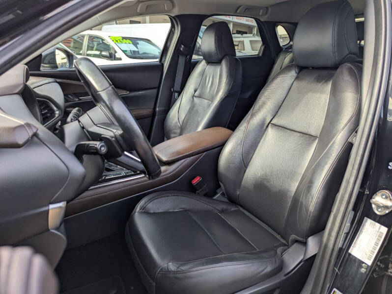 2020 Mazda CX-30 Premium