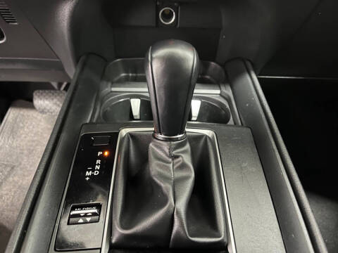 2024 Mazda CX-50 2.5 S Preferred