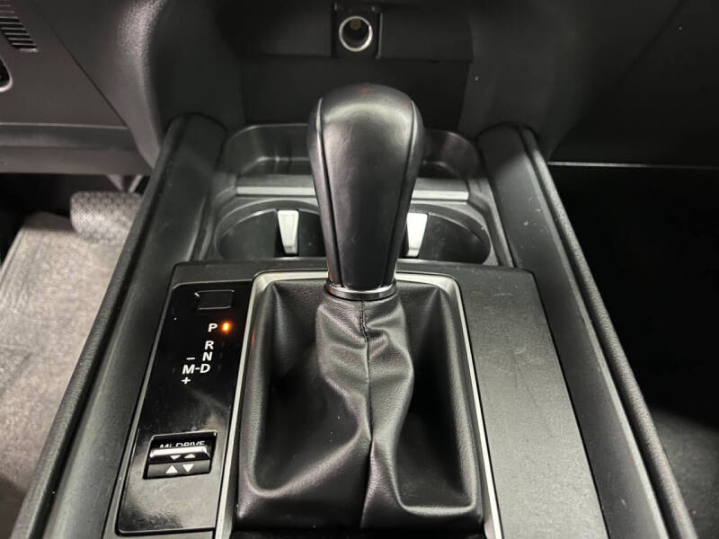 2024 Mazda CX-50 2.5 S Preferred