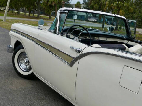 1957 Ford Fairlane