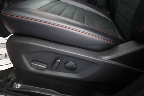 2023 Ford Edge ST-Line