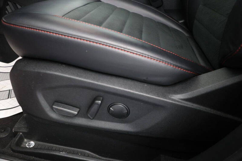 2023 Ford Edge ST-Line