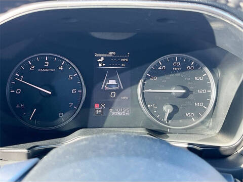 2023 Subaru Outback Onyx Edition XT