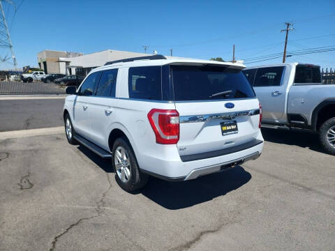 2019 Ford Expedition XLT