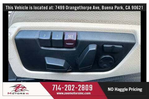 2014 BMW 4 Series 428i