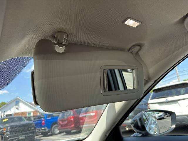 2023 Mazda CX-50 2.5 Turbo