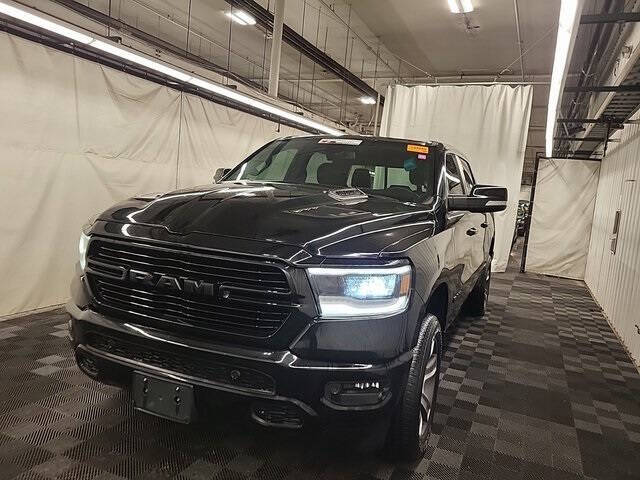 2020 RAM 1500 for sale at Regional Hyundai in Broken Arrow OK