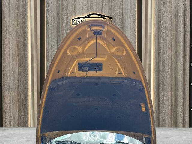 2002 Chrysler Prowler