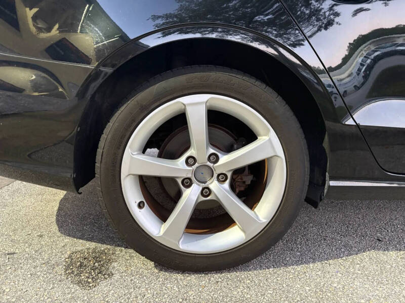 2016 Audi A3 1.8T Premium