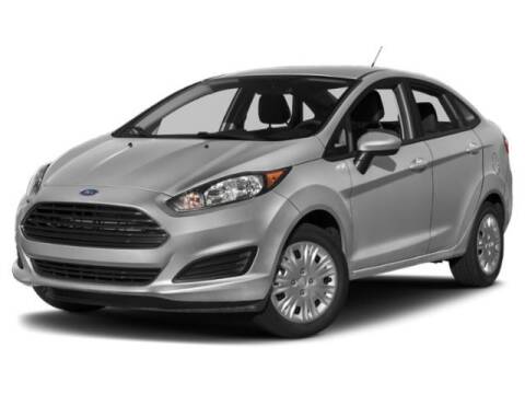 2019 Ford Fiesta for sale at Corpus Christi Pre Owned in Corpus Christi TX