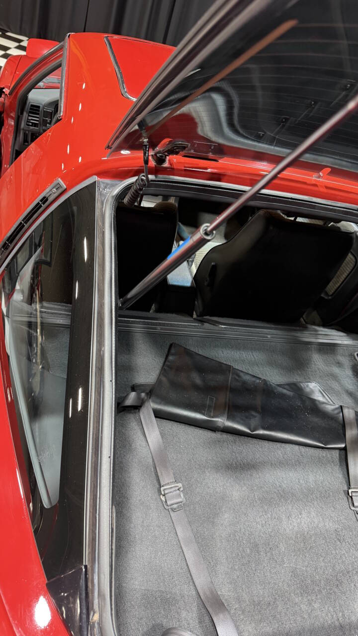 1985 Mazda RX-7 251