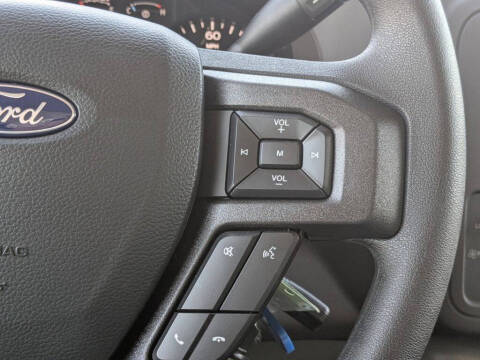 2026 Ford E-Series