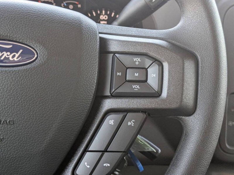 2026 Ford E-Series